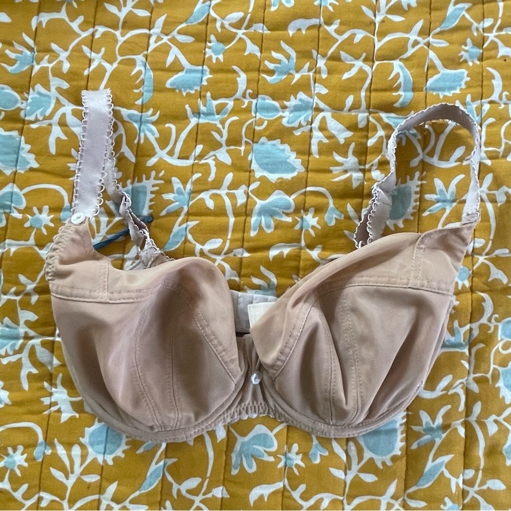 Ewa Michalak SF Nibynic bra 65G